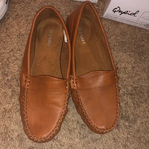 Women’s loafers